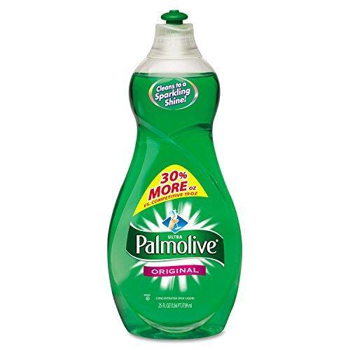 Palmolive Ultra Original Concentrated Dish Liquid