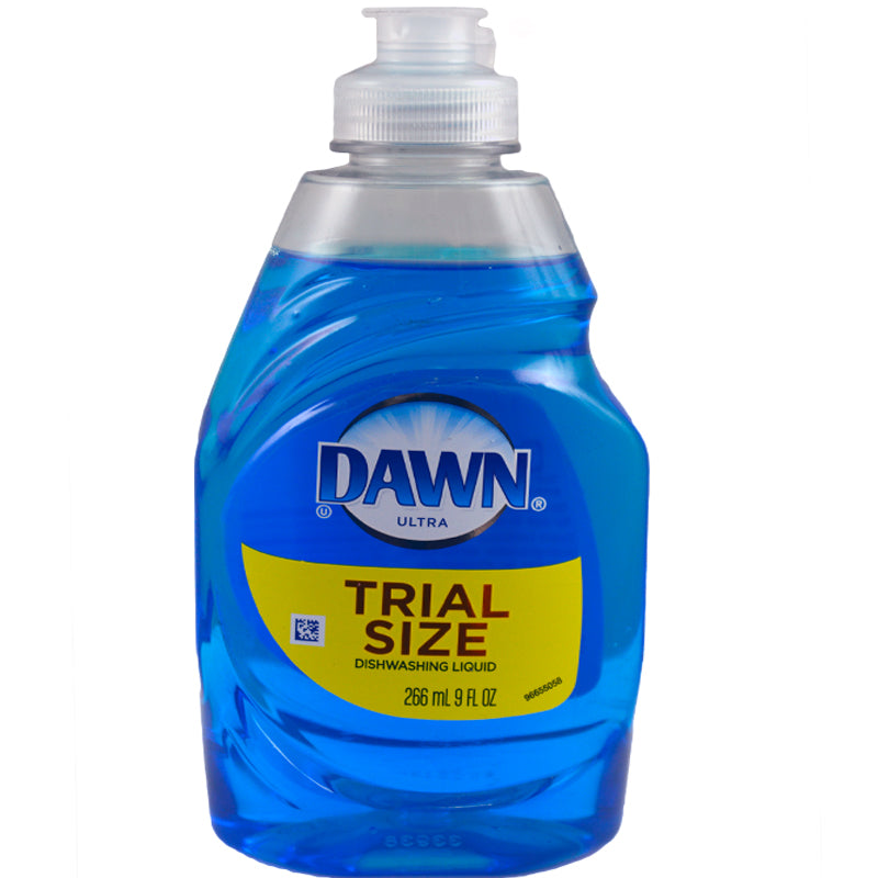 Dawn Ultra Dishwashing Liquid Dish Soap, Original Scent, 7 Fl Oz