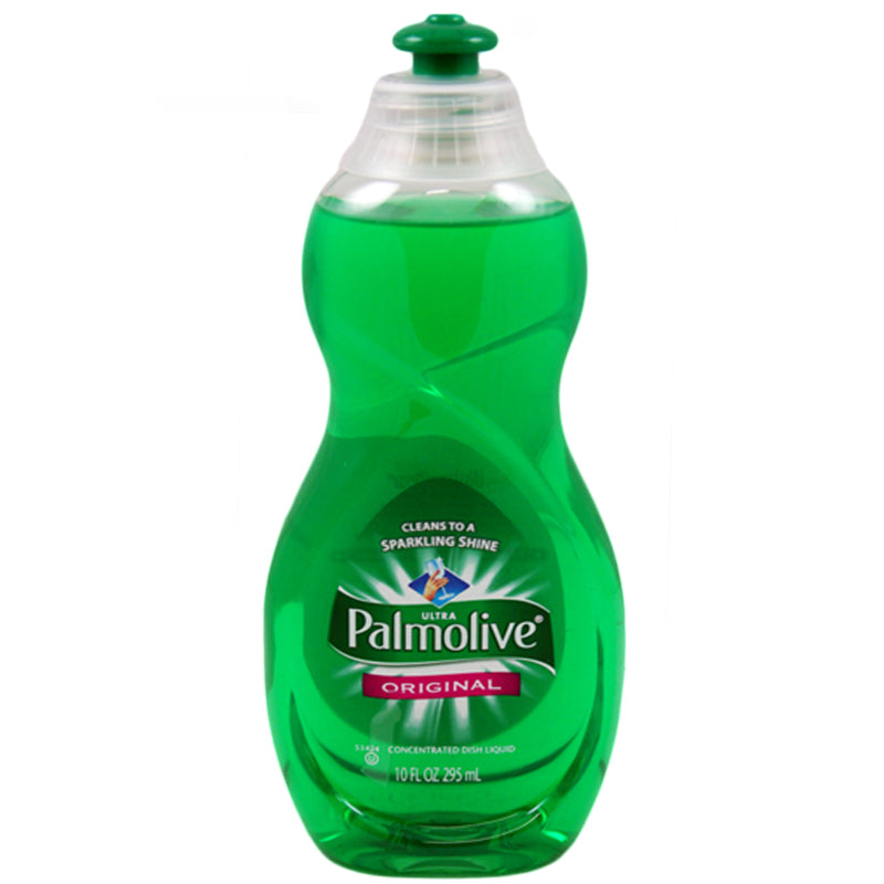 Palmolive Ultra Strength Dish Liquid