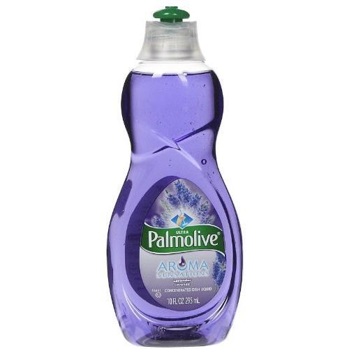 Palmolive Ultra Dish Liquid - Lavander 10.00 Oz