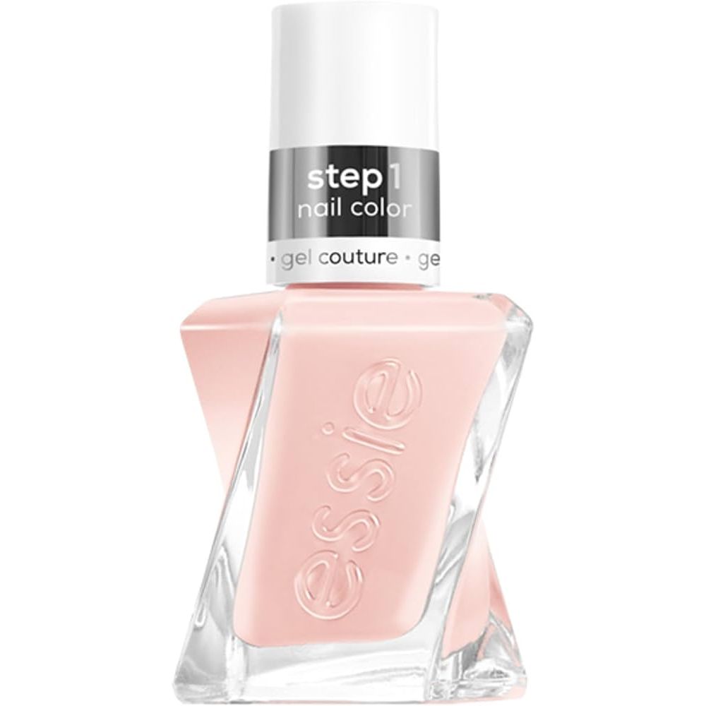 Essie Sheer Nail Polish Shades (Like Linen) Fragrance