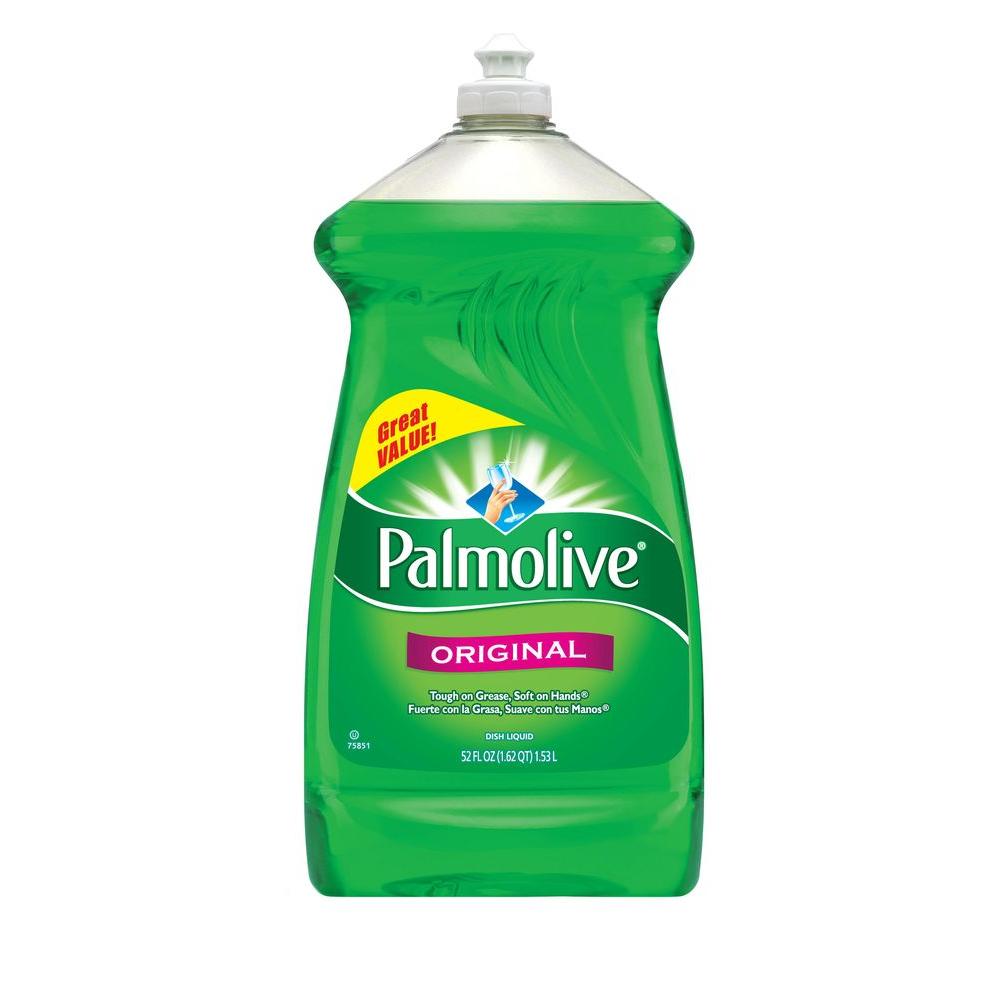 Palmolive Dish Liquid Original