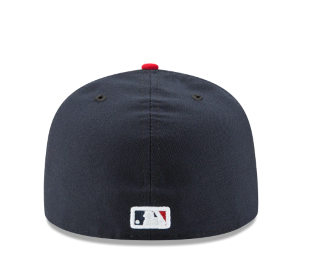 ST. LOUIS CARDINALS AUTHENTIC COLLECTION ALT 2 59FIFTY FITTED 70360959