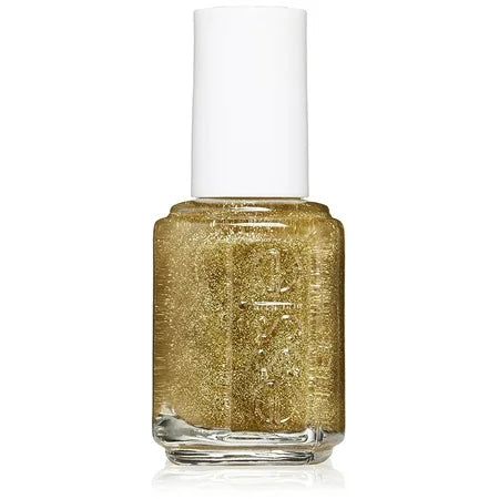 Essie Golden Nuggets Nail Polish 0.46 Oz