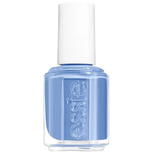Essie Blue Nail Polish Shades (Lapiz Of Luxury) Fragrance