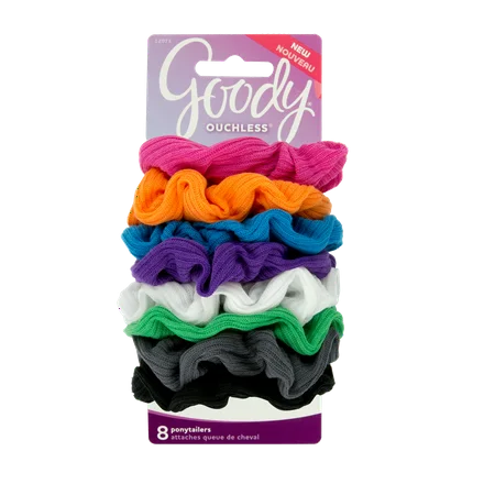 Goody Ouchless 8 Pcs