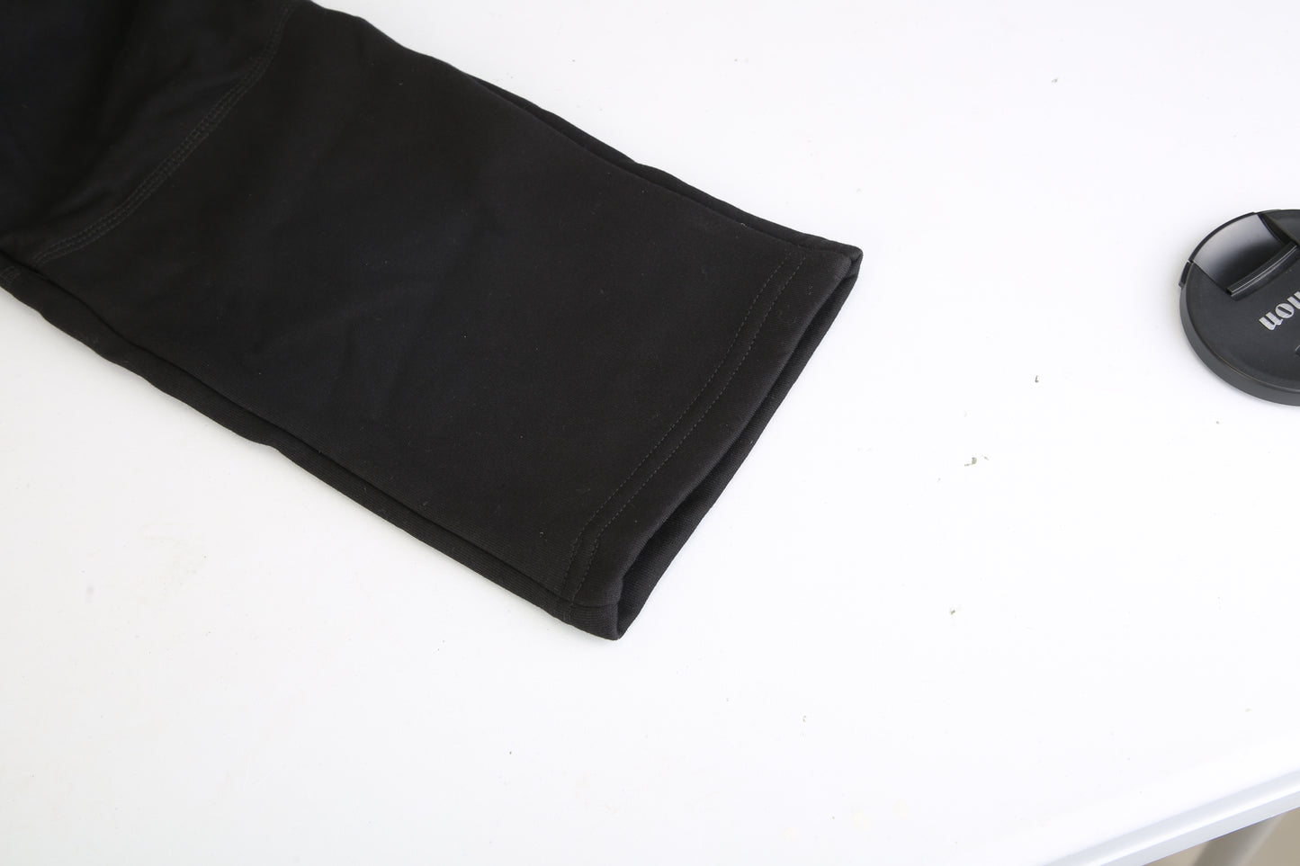 1Pc  Winter Heated Pants For Men Women With 12 Heating Zones 5V USB Powered Heating Trouser With 3 Heating Levels Machine Washable For Outdoor Winter Activities Unisex