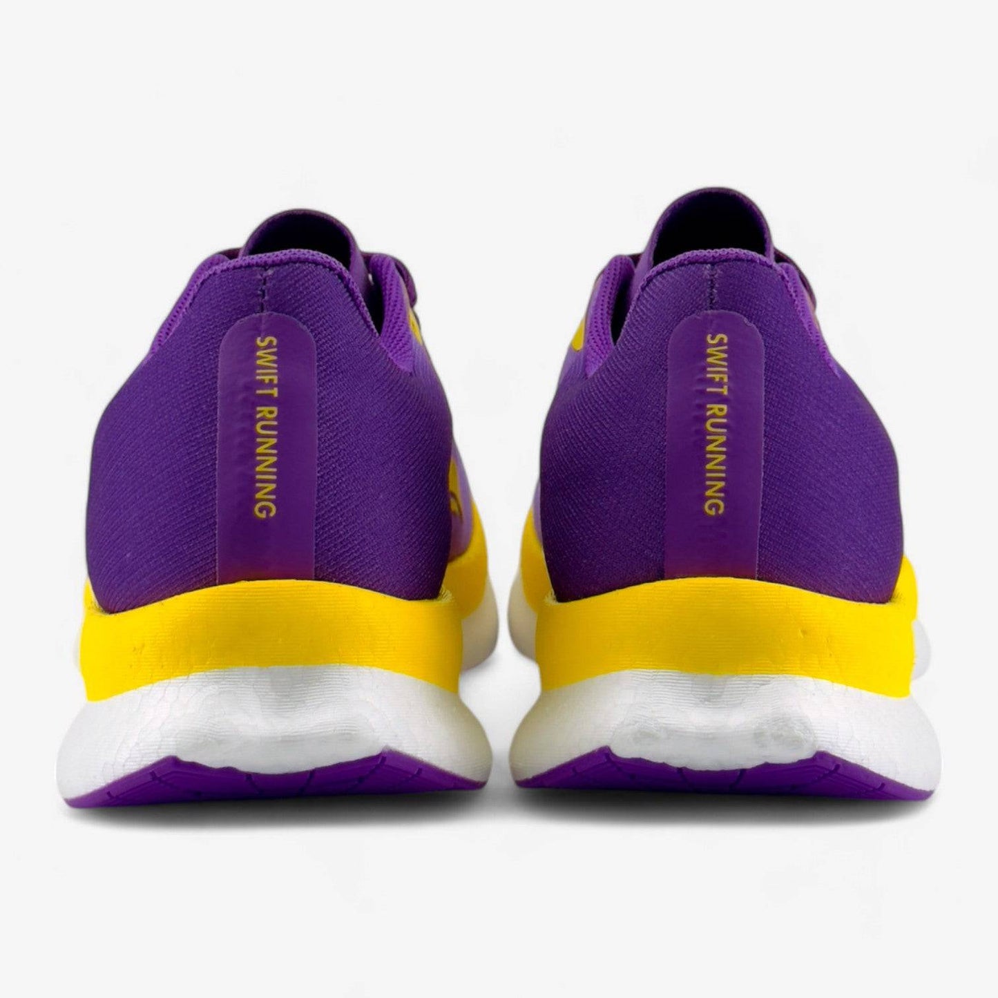 EQUUS Purple Women Running Shoe