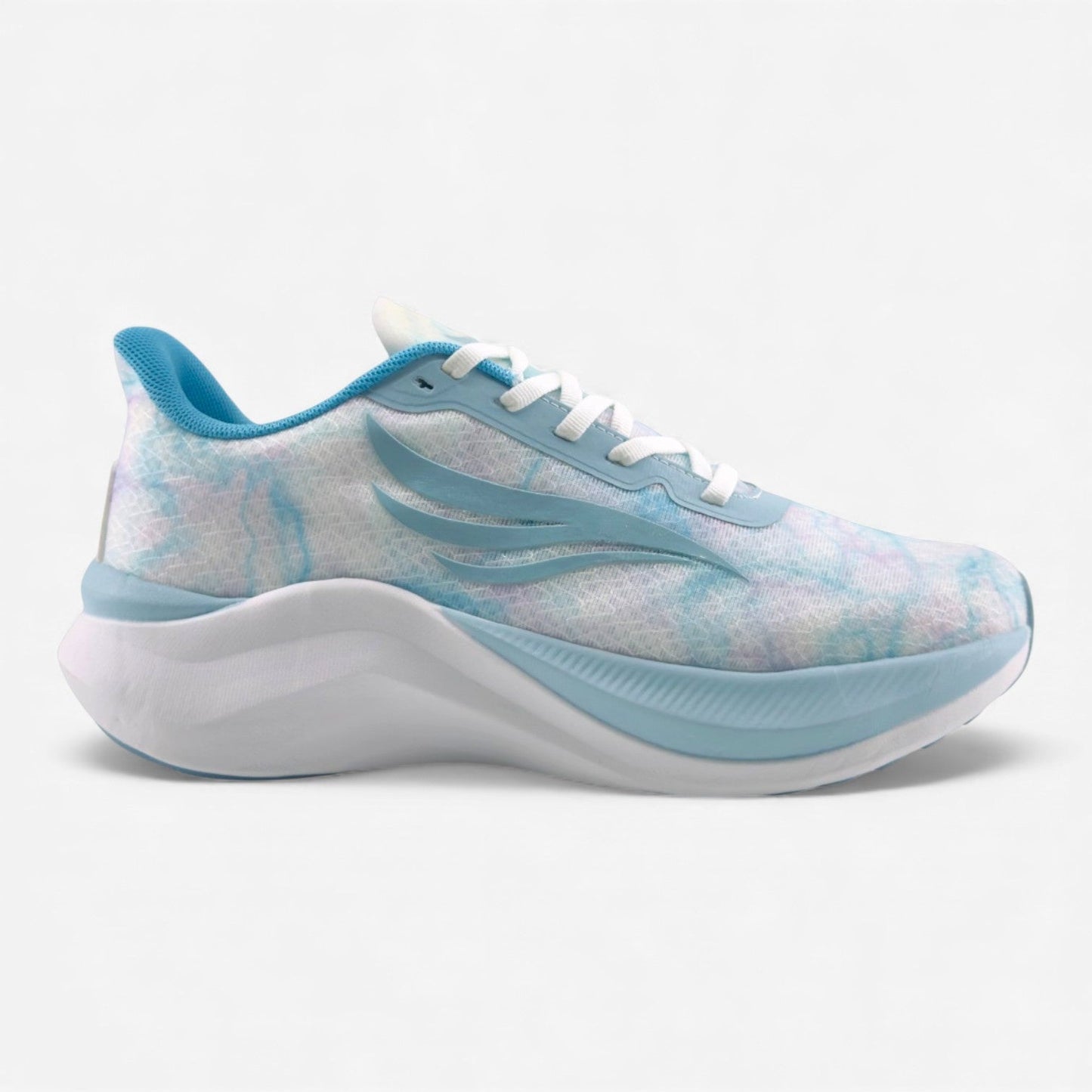 CELER Blue Women Running Shoe