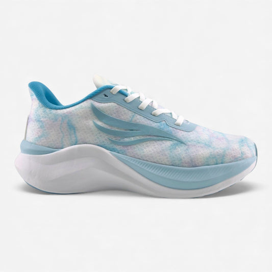 CELER Blue Women Running Shoe