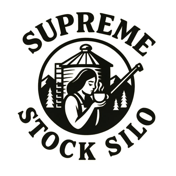 Supreme Stock Silo