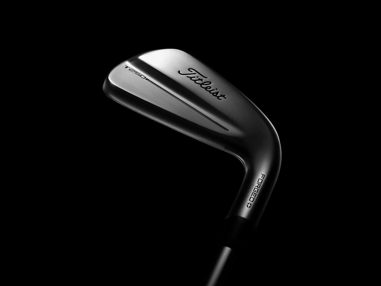 Titleist 2025 T250 Individual Irons
