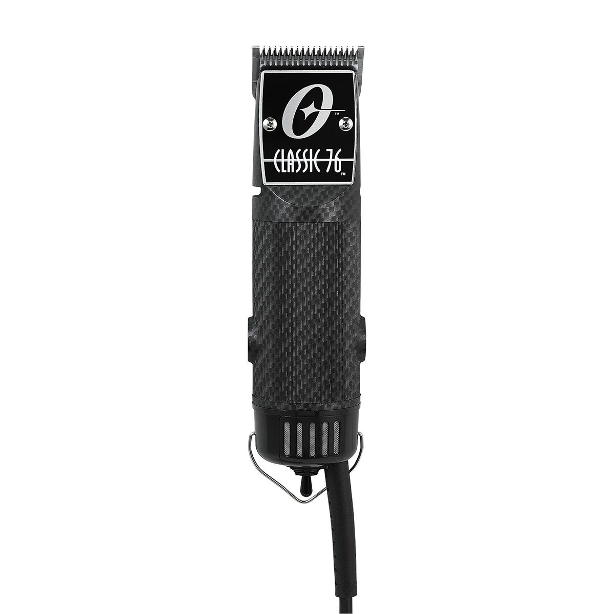 Oster Professional 76076-011 Classic 76 Detachable Blade Clipper, Limited Editio