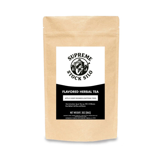 Apple Cider Rooibos